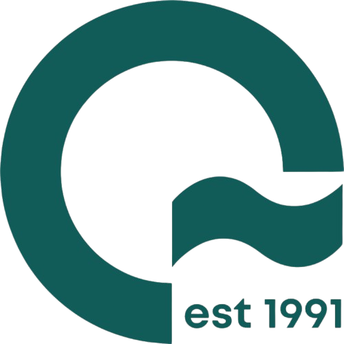 Q University Logo