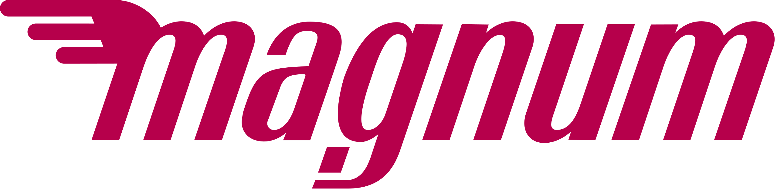 Magnum
