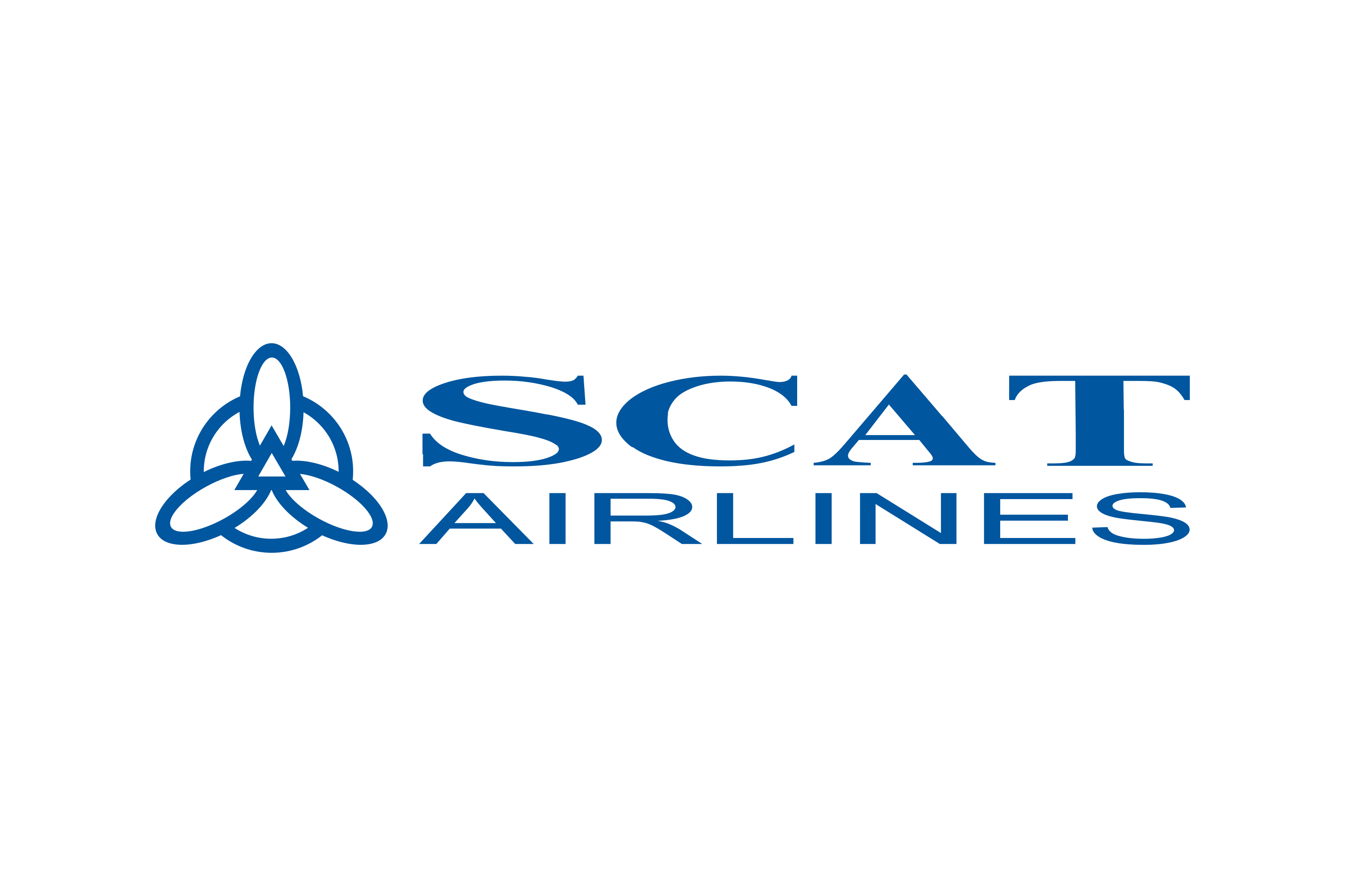 SCAT Airlines