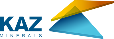 Kaz Minerals