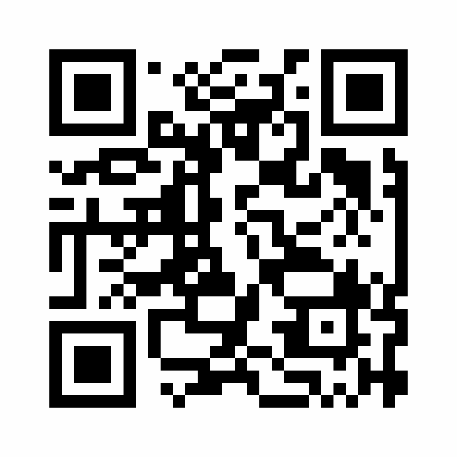 Study in Kazakhstan платформасының QR-коды