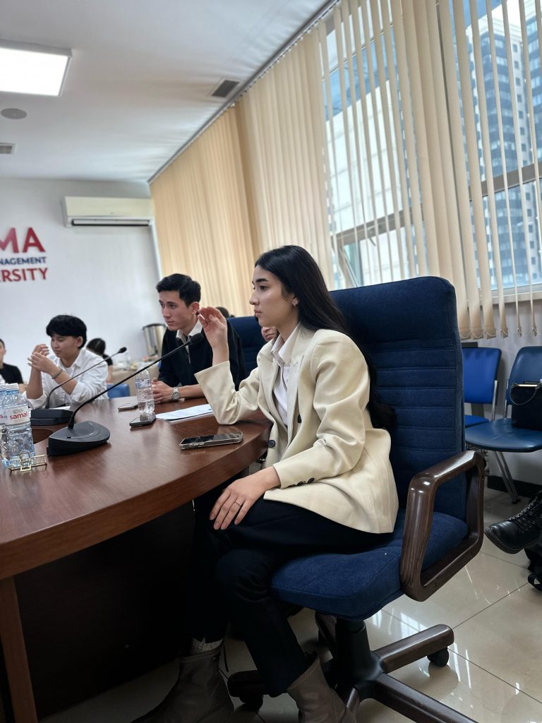«Қазақстан Республикасындағы сыбайлас жемқорлыққа қарсы саясат: жаңа шақырулар және оларды жеңу стратегиялары» атты дөңгелек үстел