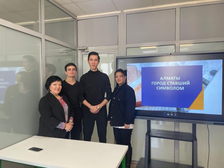 «Заң» академиялық мектебінің профессорлық-оқытушылық құрамы 2024-2025 оқу жылының 2 жартыжылдығына арналған ашық сабақтар мен өзара іссапарлар жоспарын жүзеге асыруға кірісті.
