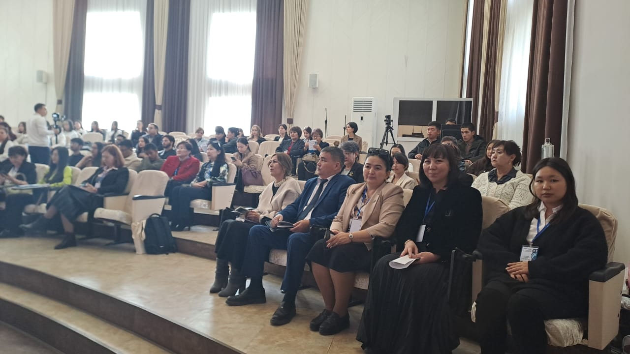 Джуманов мектептері – III: «Еуразиялық кеңістіктегі есеп және қаржылық-экономикалық жүйелерді үйлестіру және интеграциялау мәселелерін жетілдіру» атты халықаралық теориялық және ғылыми-тәжірибелік конференцияның баспасөз релизі
