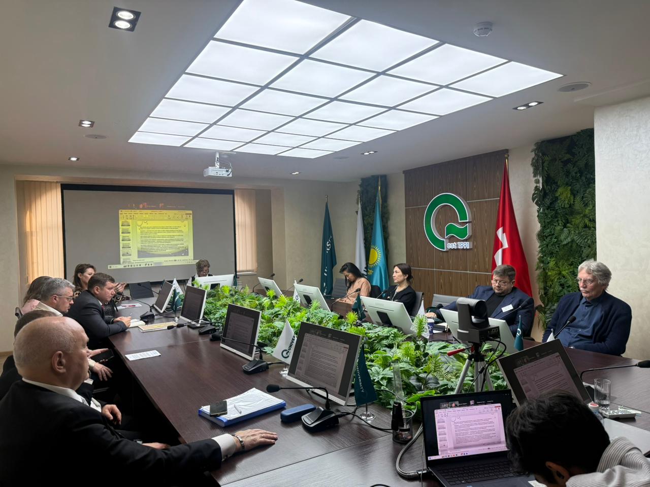International scientific and methodological conference “Psychotherapy and Psychological Counseling in the Modern Era” took place