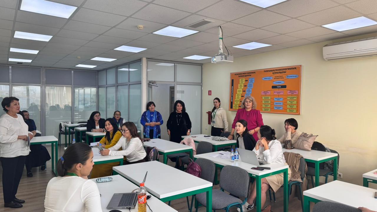 International scientific and methodological conference “Psychotherapy and Psychological Counseling in the Modern Era” took place