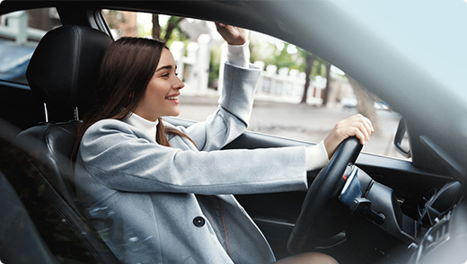 Q University Авто-мектебі – сенің жолдағы сенімді бастауың! Категория B бойынша көлік жүргізуді үйренгің келе ме?