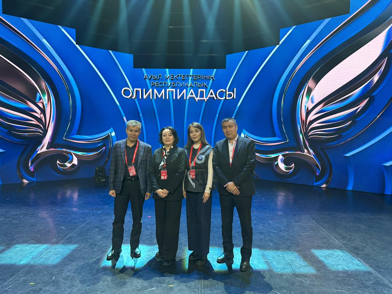 "Q" University "Құқық" академиялық мектебі оң имиджін нығайту бойынша жоспарлы жұмыс жүргізеді.