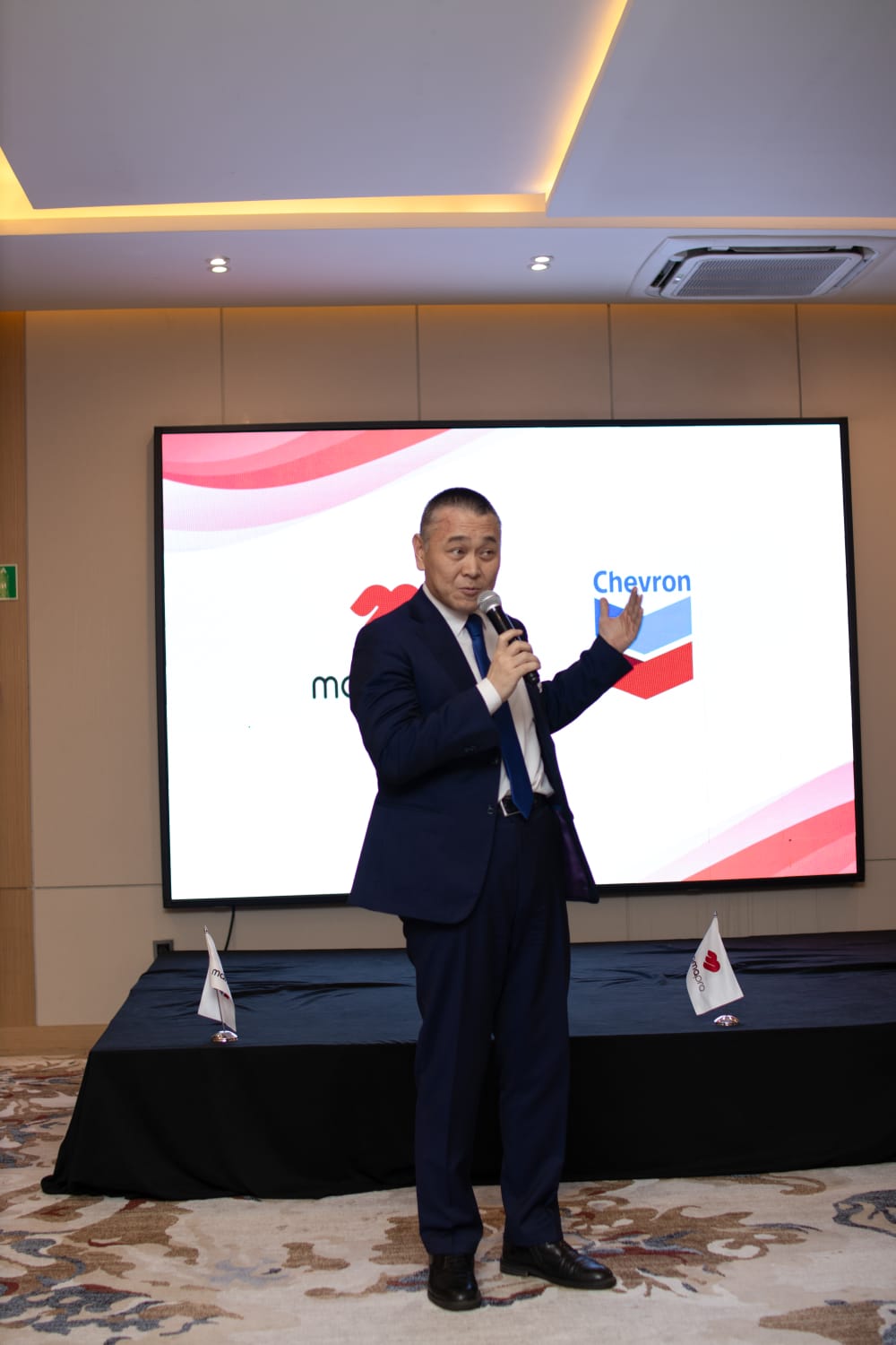 Әлеуметтік әріптестік