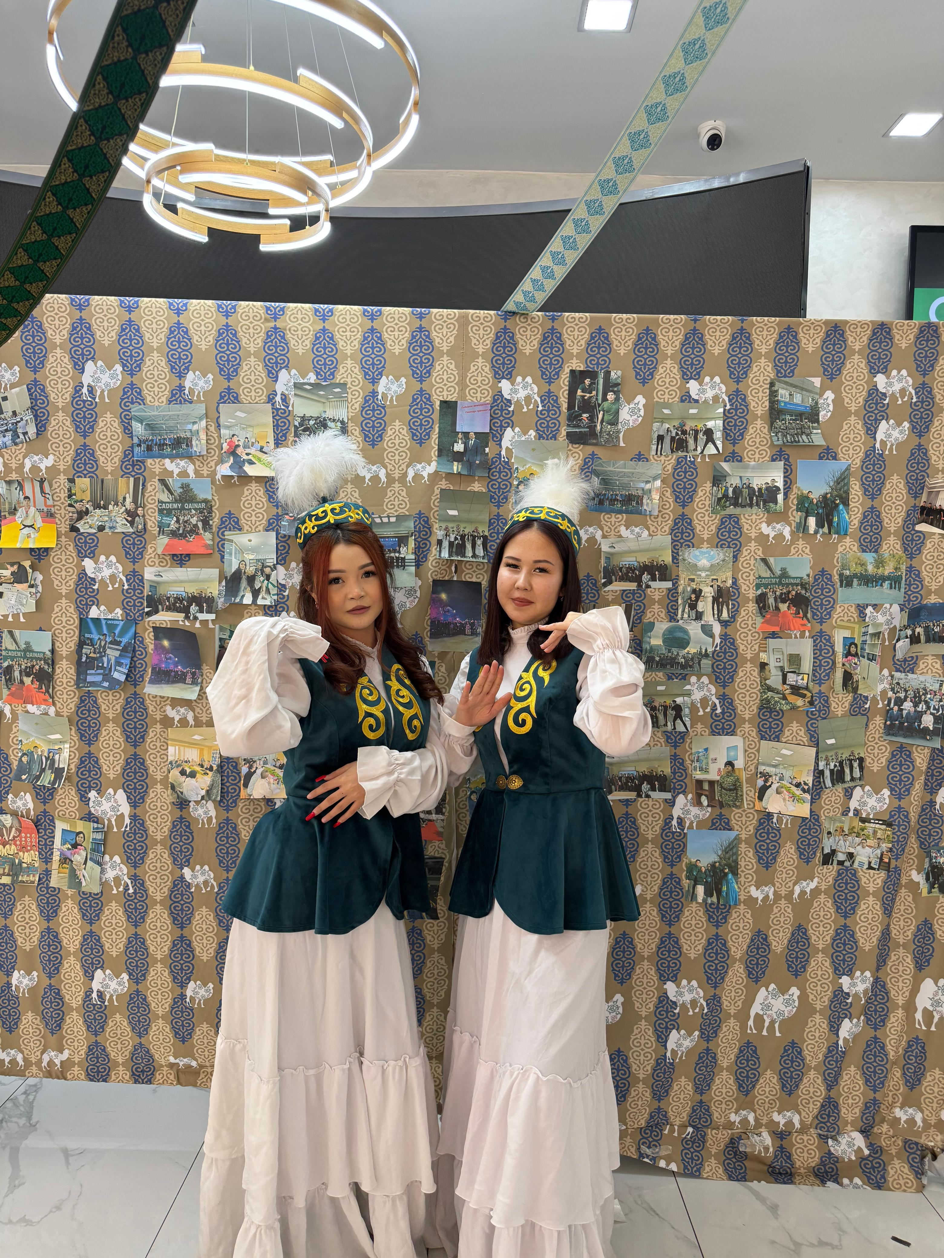 Photo Exhibition on the Theme: “Shanyrak Day”