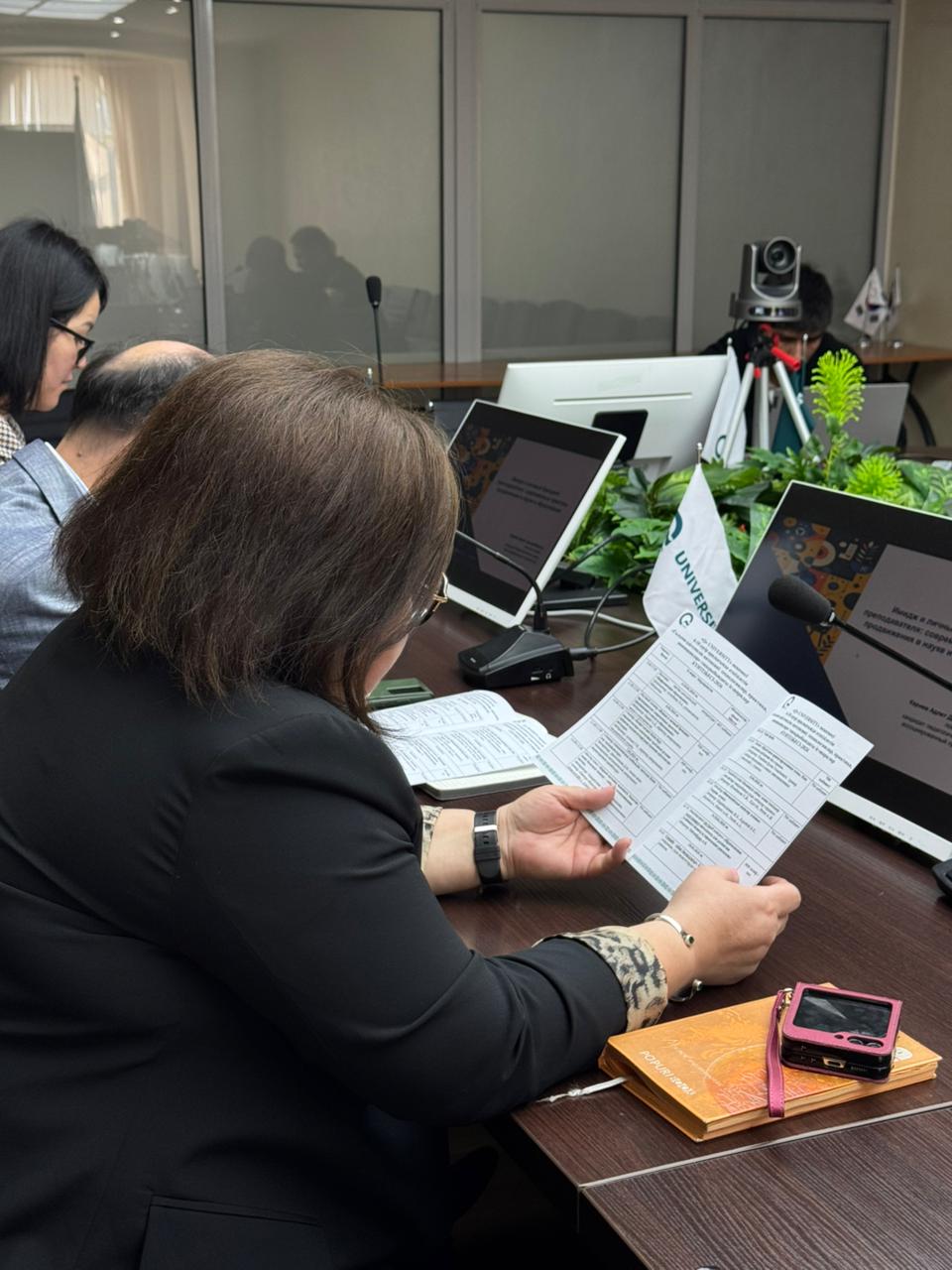 «Ғылым күні» апталығы