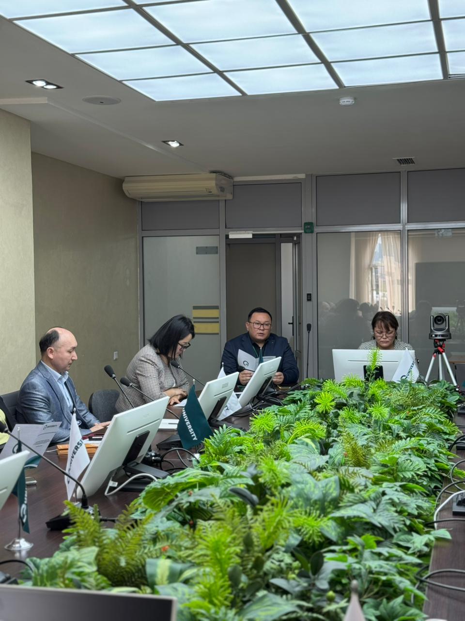 «Ғылым күні» апталығы