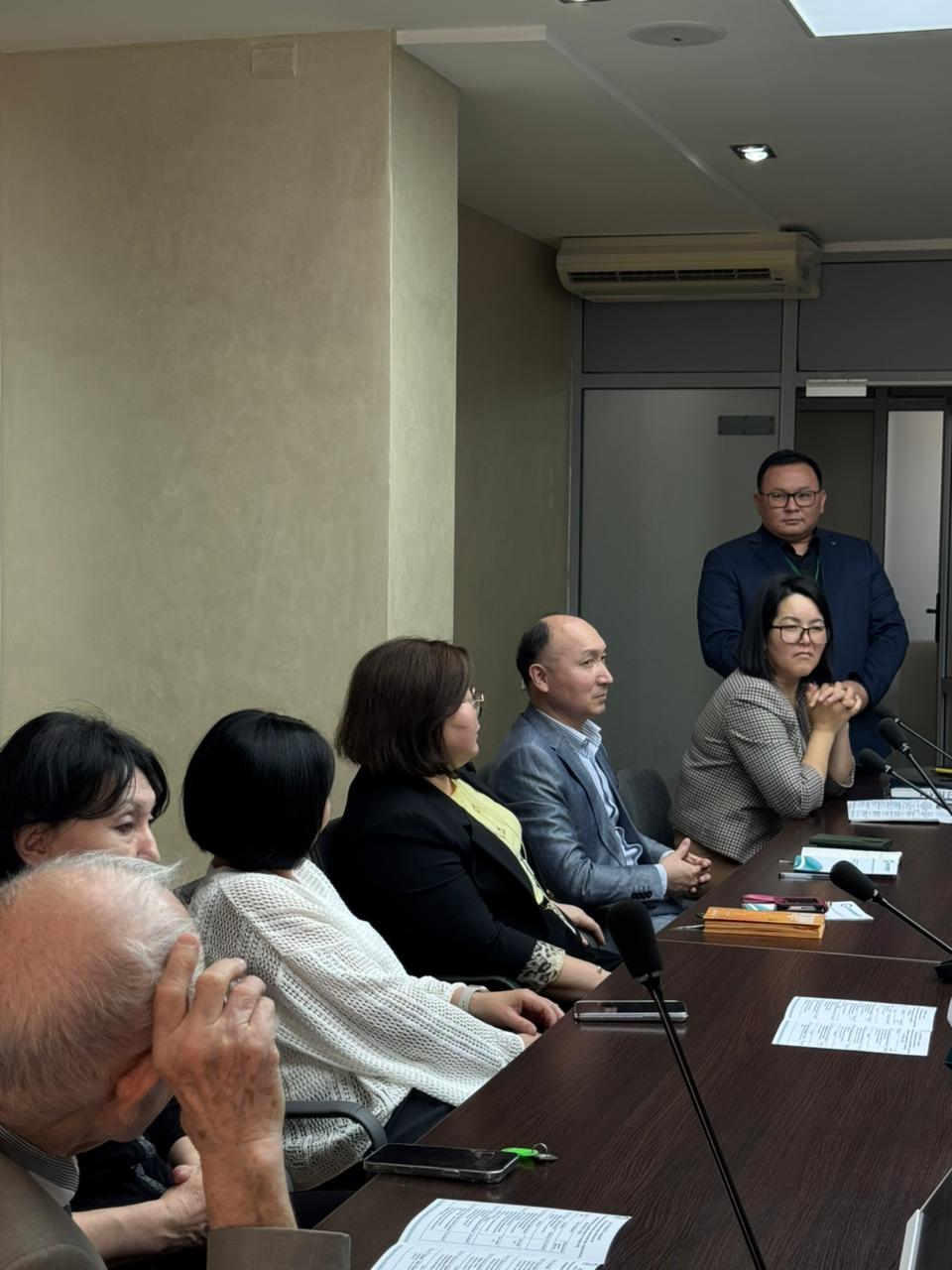 «Ғылым күні» апталығы