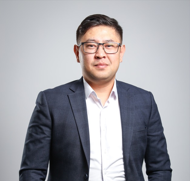 Ержегит Айдос Бейсенбайұлы