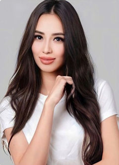 Алиева Айзере Айдыновна