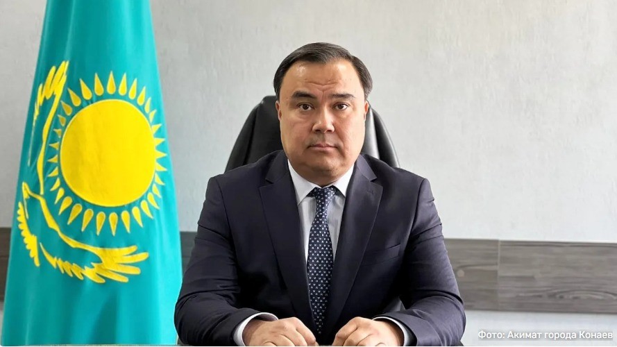 Оналбаев Жансултан Сагнайулы