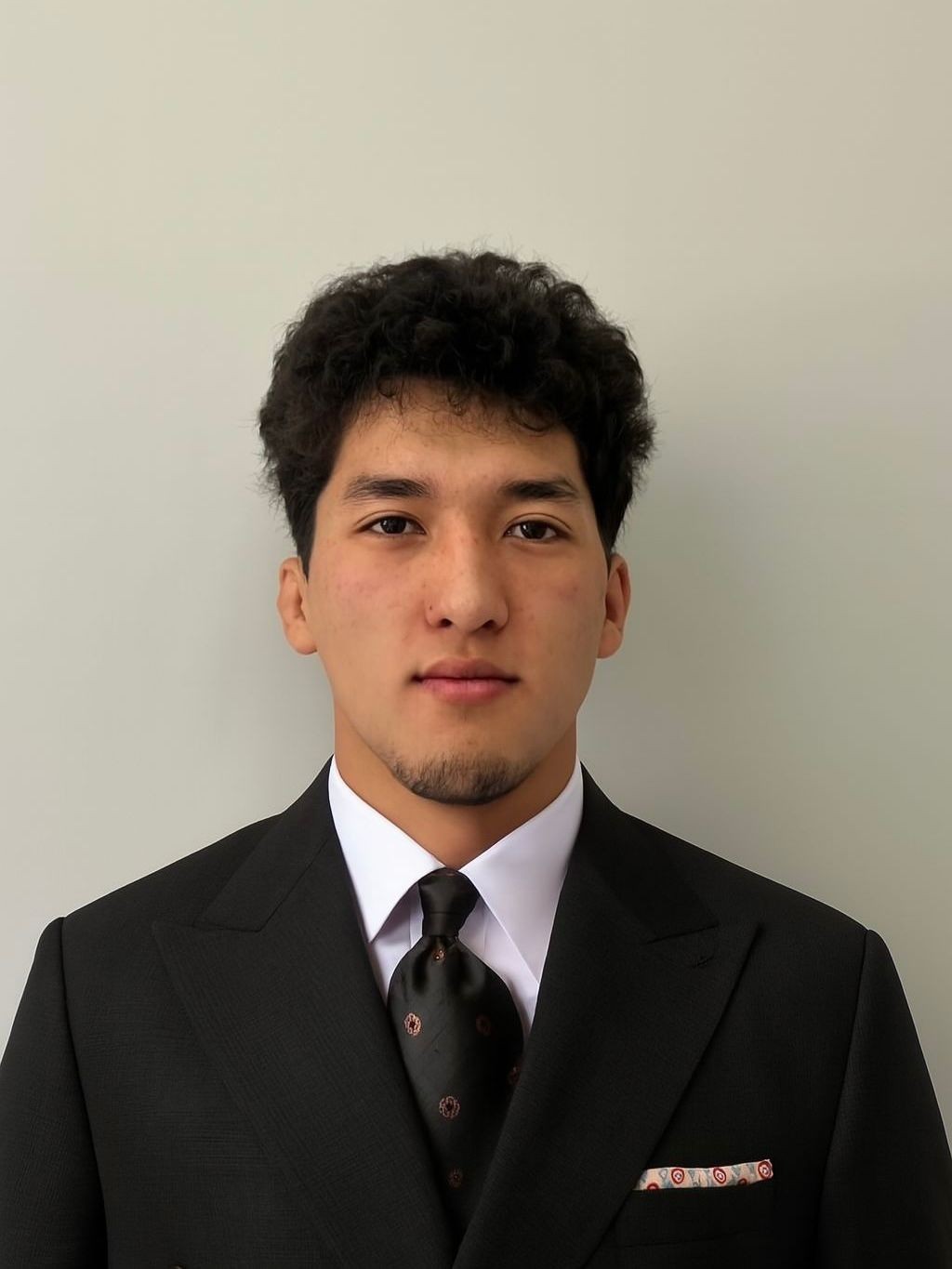 Абдыбеков Батырхан Анварұлы