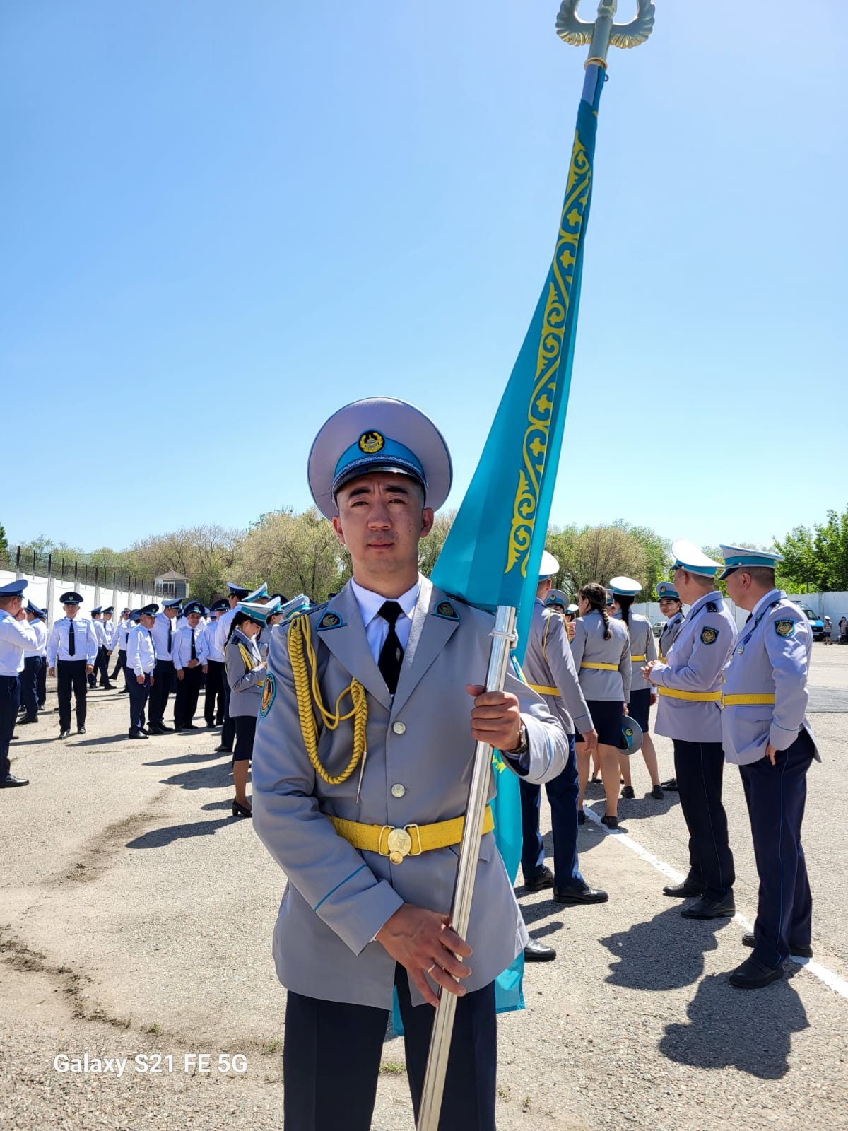 Әбдикан Алмат Ерболатұлы