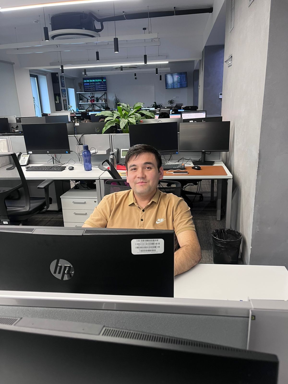 Қуандық Қанат Бақытұлы