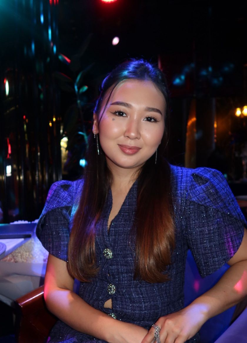 Мамырқан Сая